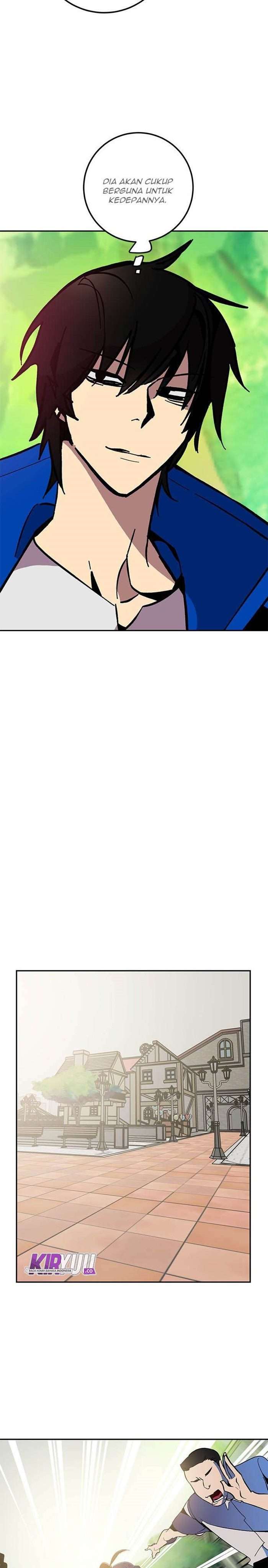 Return to Player Chap 35 - Next Chap 36