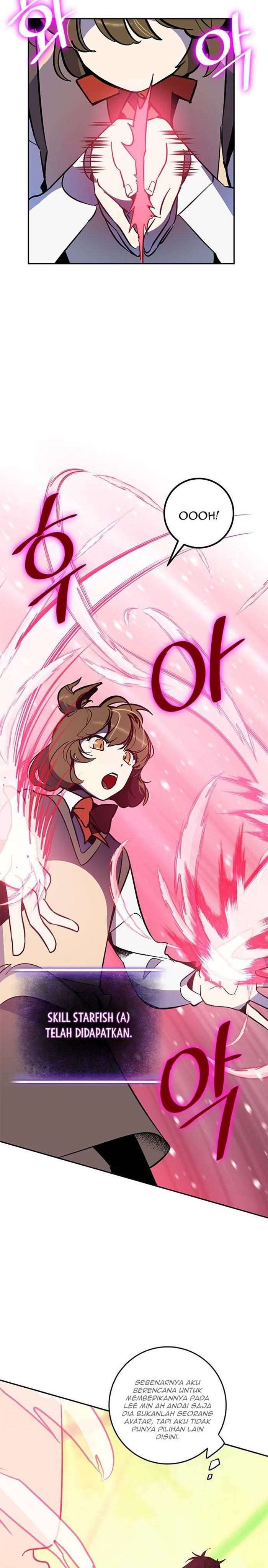 Return to Player Chap 35 - Next Chap 36