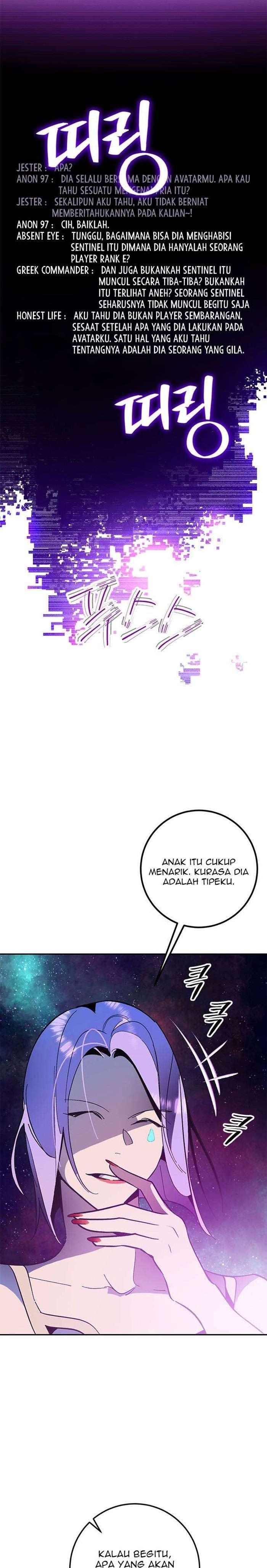 Return to Player Chap 35 - Next Chap 36