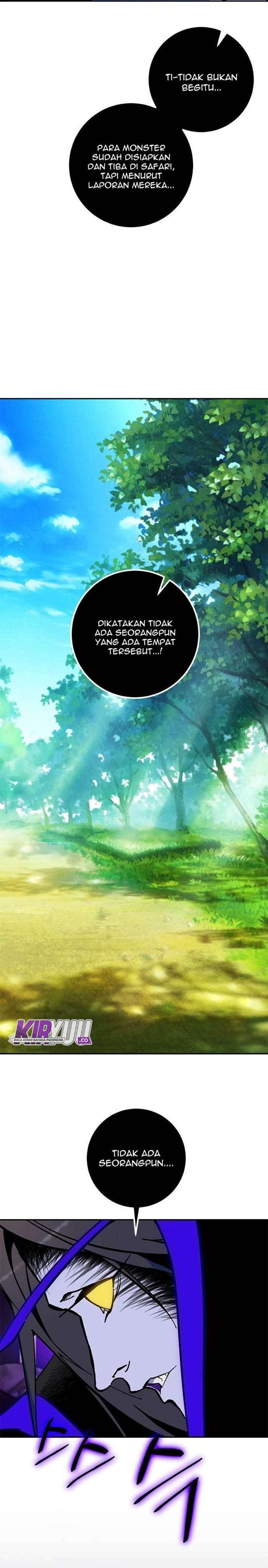 Return to Player Chap 35 - Next Chap 36