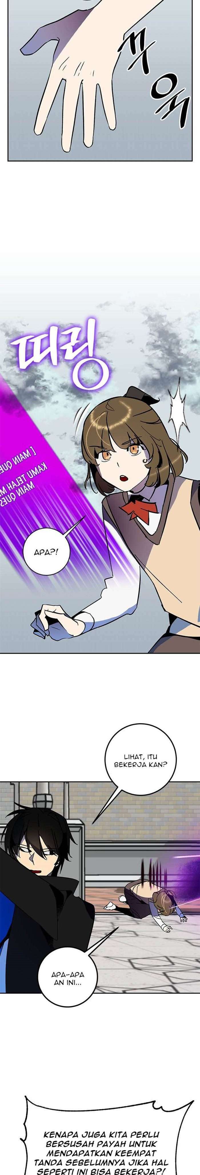 Return to Player Chap 35 - Next Chap 36