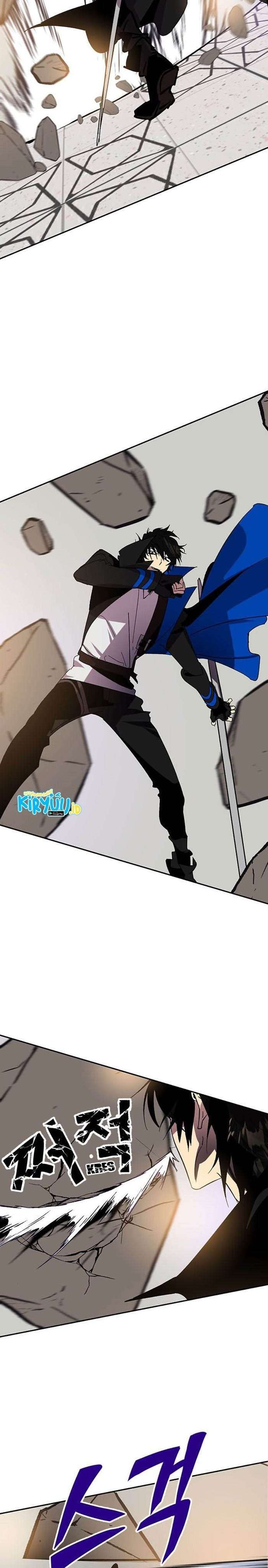 Return to Player Chap 36 - Next Chap 37