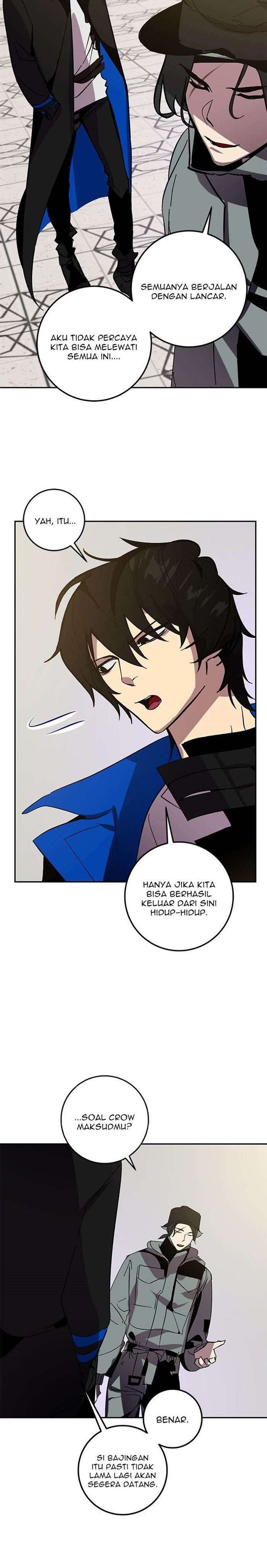 Return to Player Chap 36 - Next Chap 37