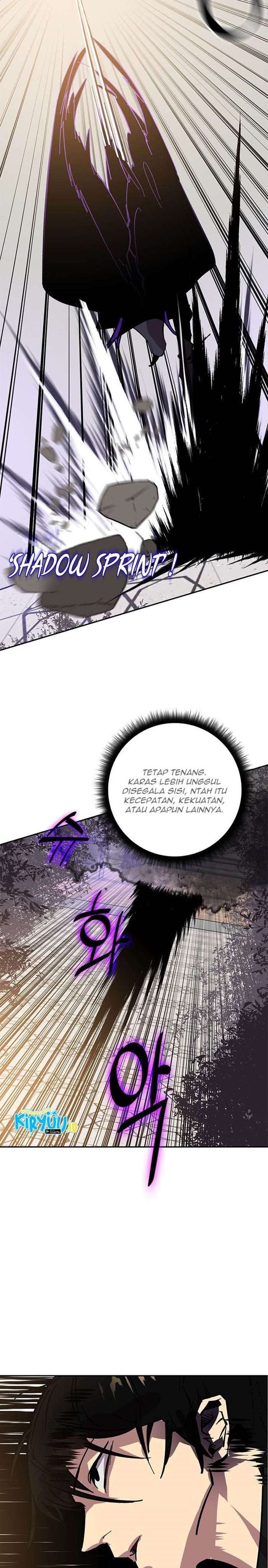 Return to Player Chap 36 - Next Chap 37