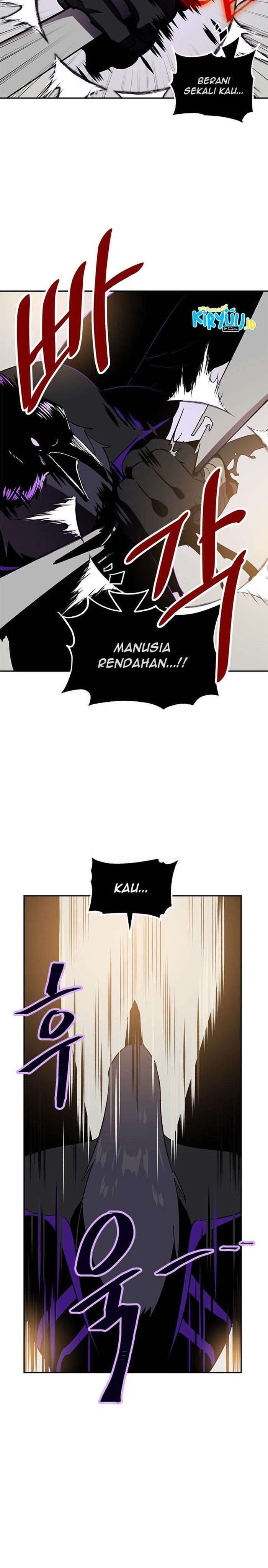 Return to Player Chap 36 - Next Chap 37