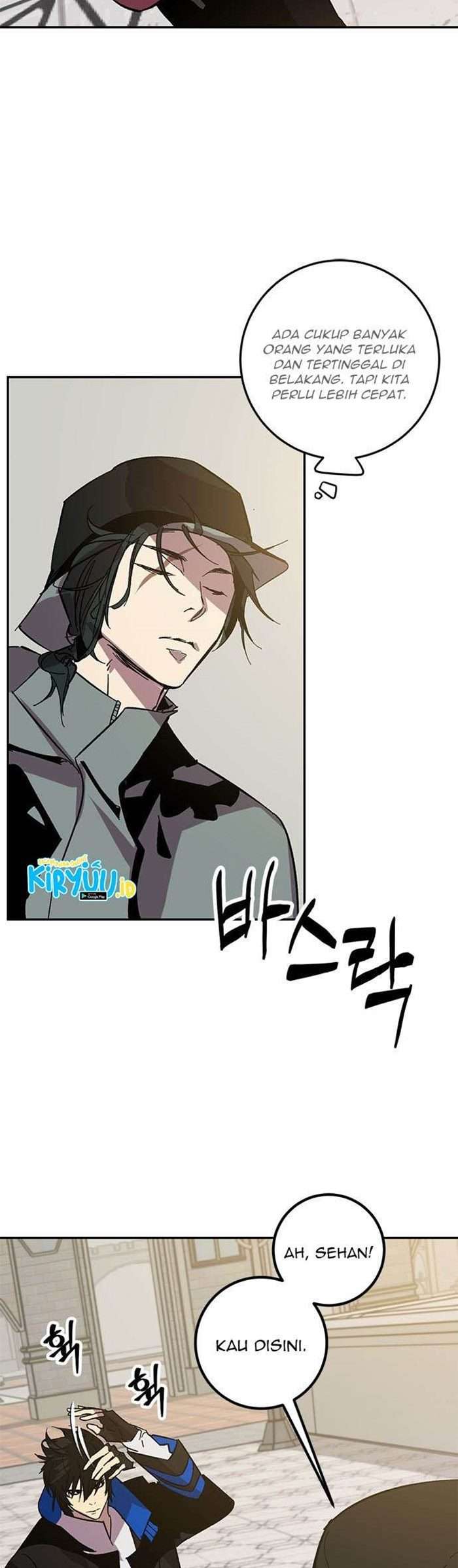 Return to Player Chap 36 - Next Chap 37