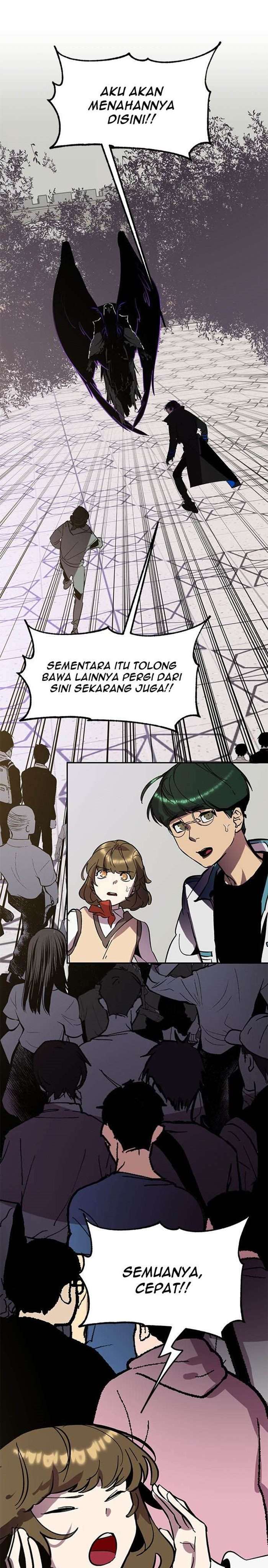 Return to Player Chap 36 - Next Chap 37