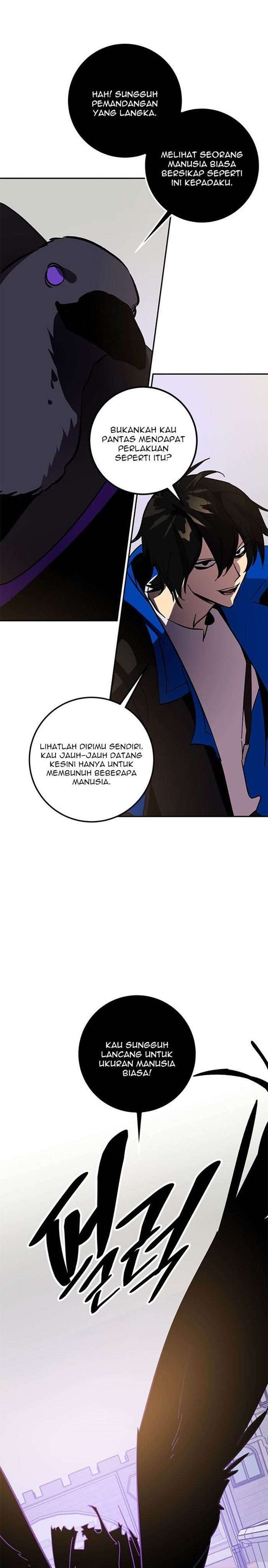 Return to Player Chap 36 - Next Chap 37