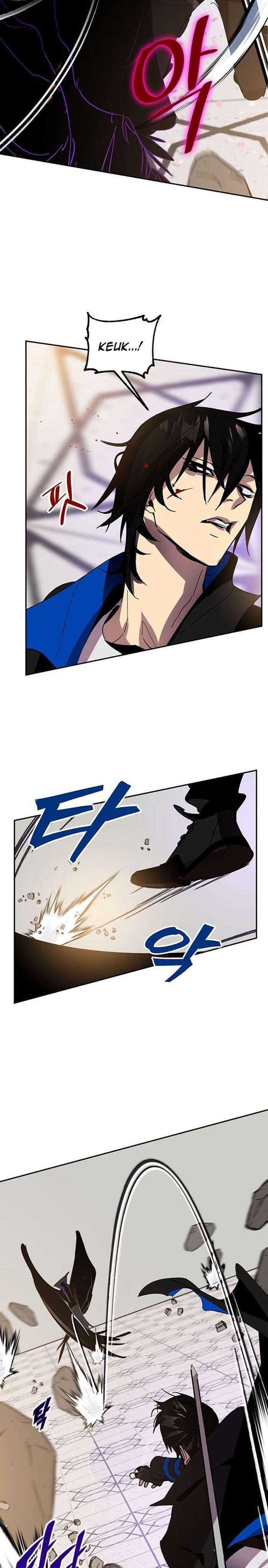 Return to Player Chap 36 - Next Chap 37