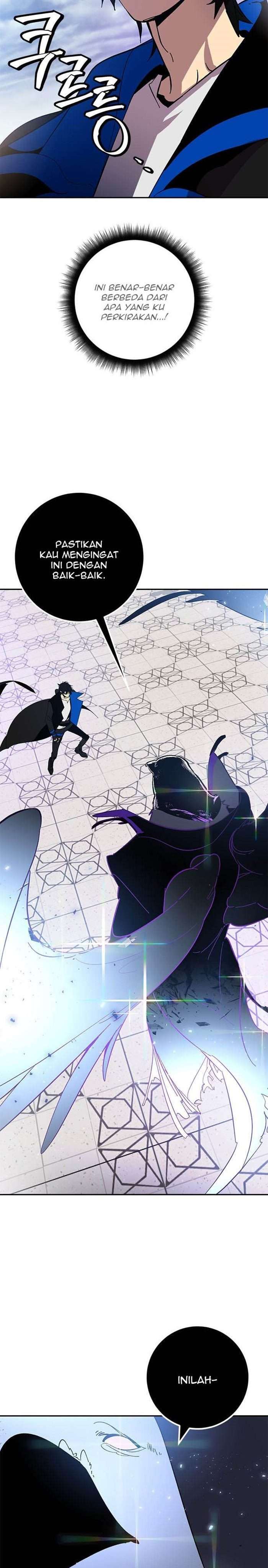 Return to Player Chap 36 - Next Chap 37