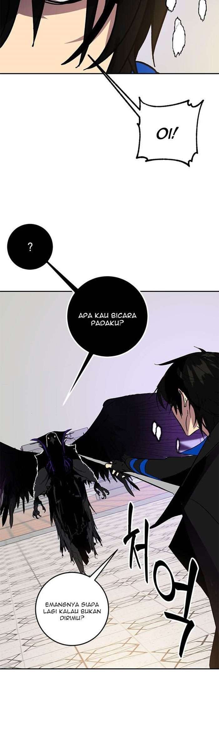 Return to Player Chap 36 - Next Chap 37