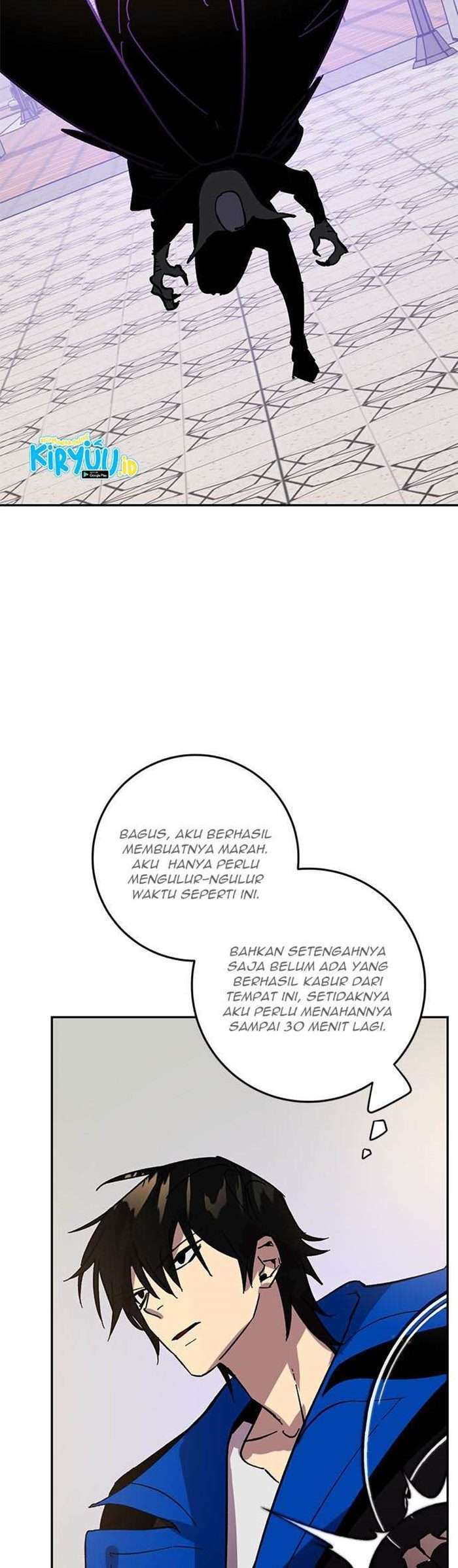 Return to Player Chap 36 - Next Chap 37