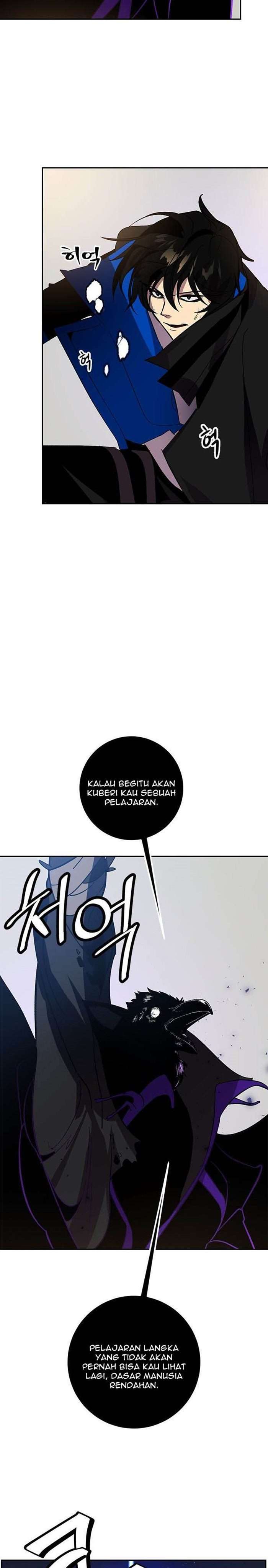 Return to Player Chap 36 - Next Chap 37