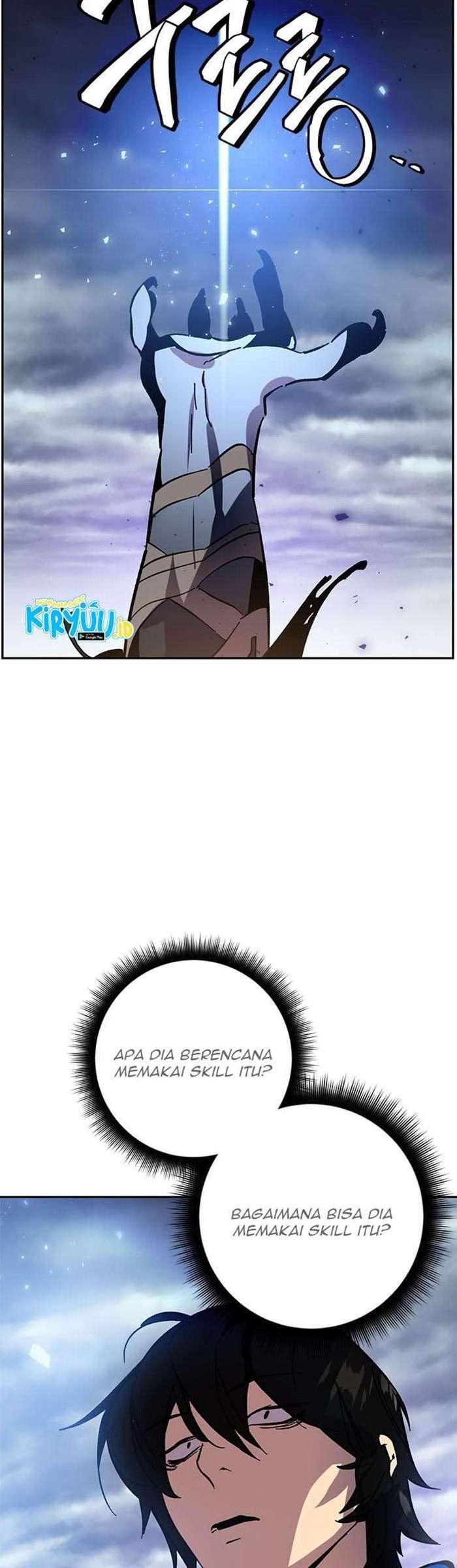 Return to Player Chap 36 - Next Chap 37