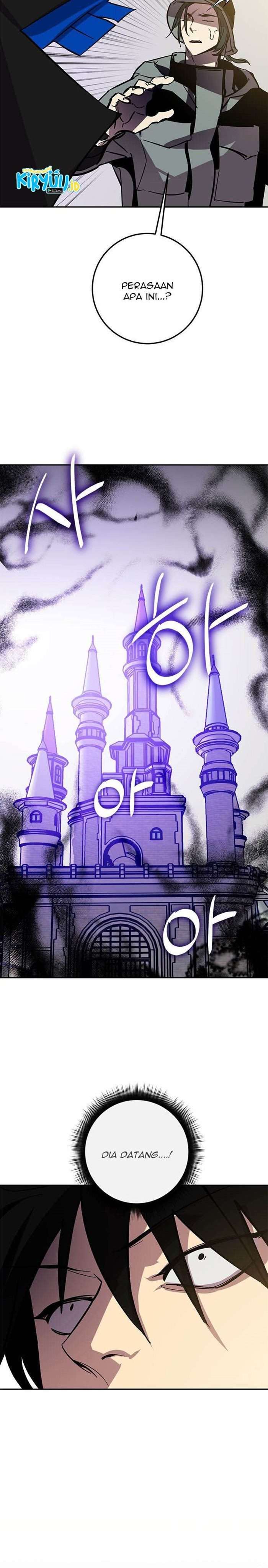 Return to Player Chap 36 - Next Chap 37