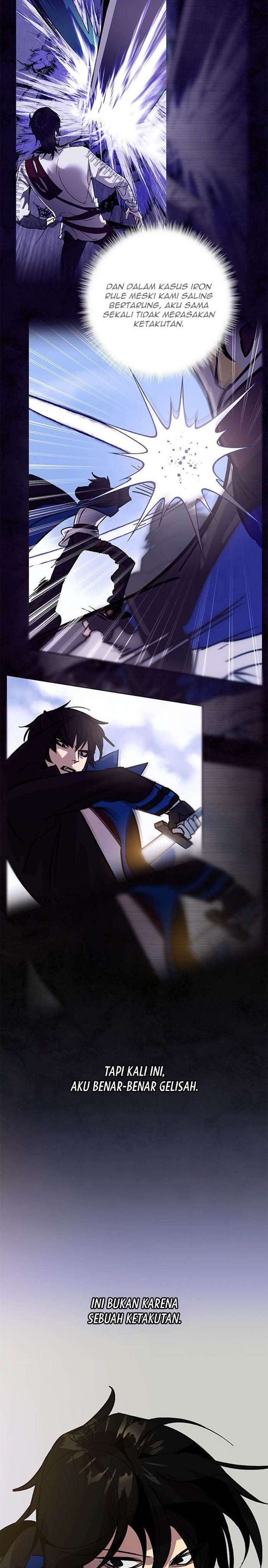 Return to Player Chap 36 - Next Chap 37