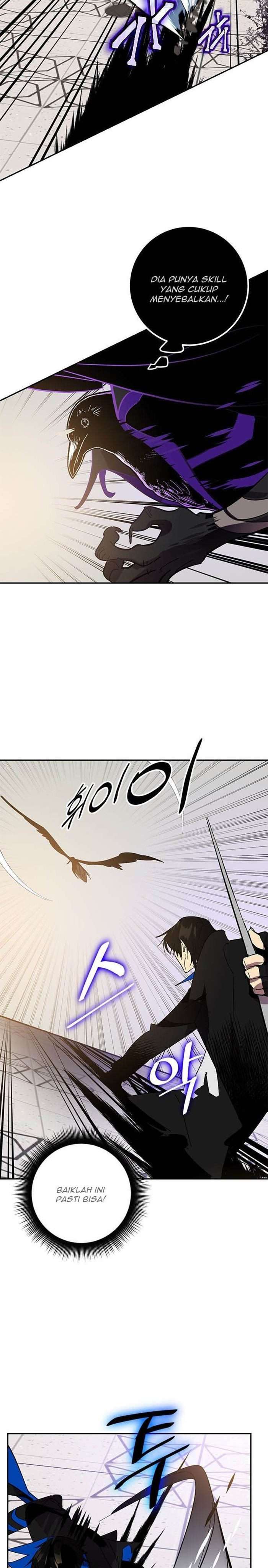 Return to Player Chap 36 - Next Chap 37