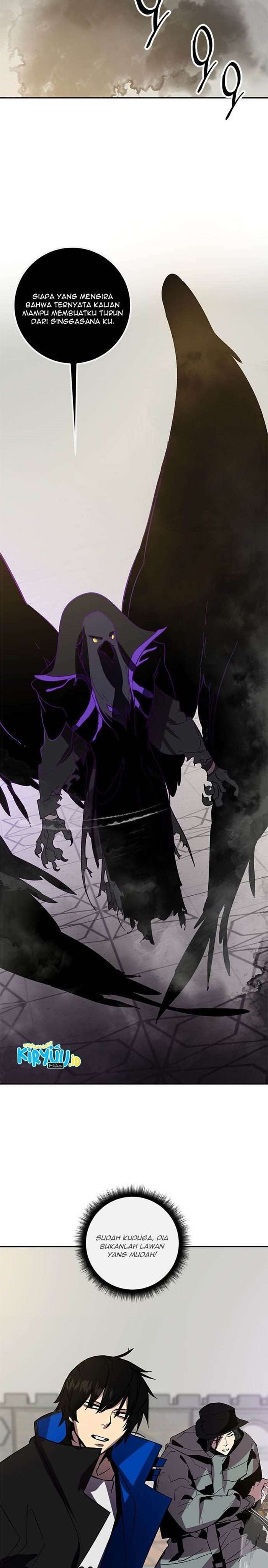 Return to Player Chap 36 - Next Chap 37