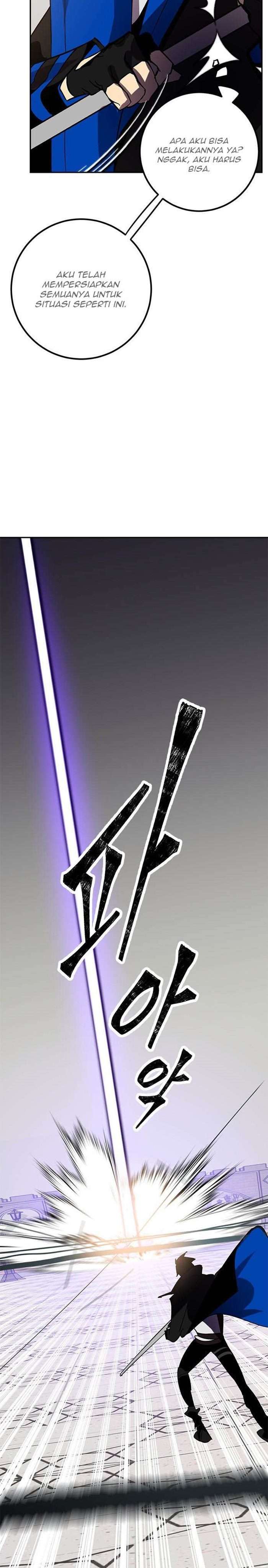 Return to Player Chap 36 - Next Chap 37