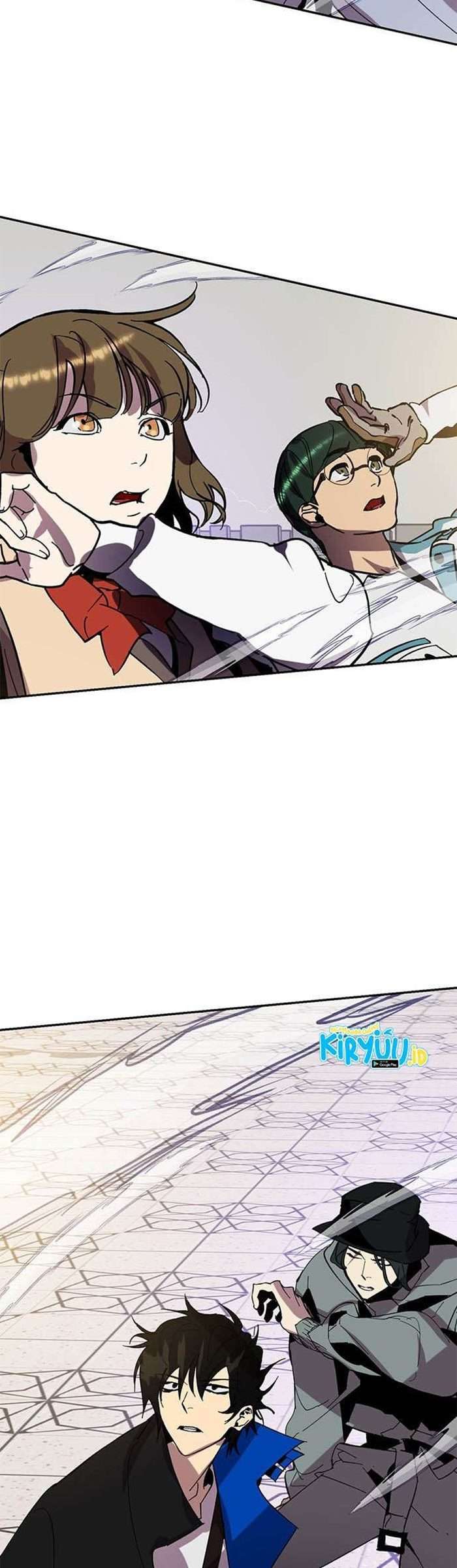 Return to Player Chap 36 - Next Chap 37