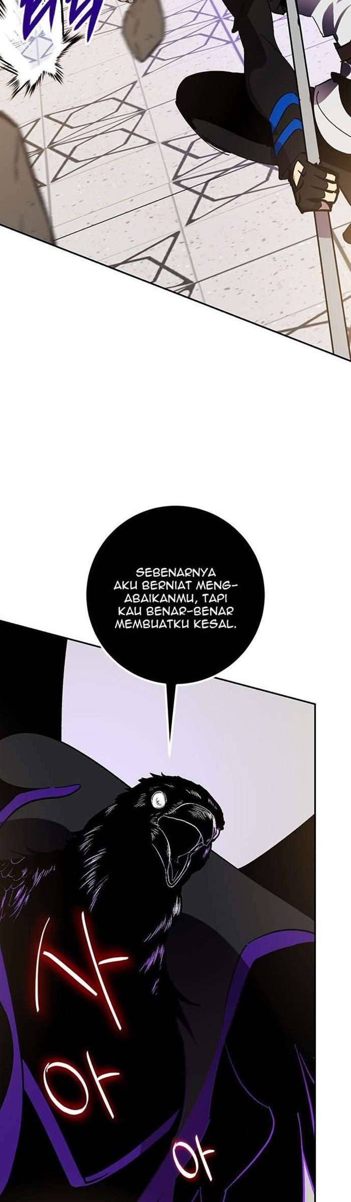 Return to Player Chap 36 - Next Chap 37