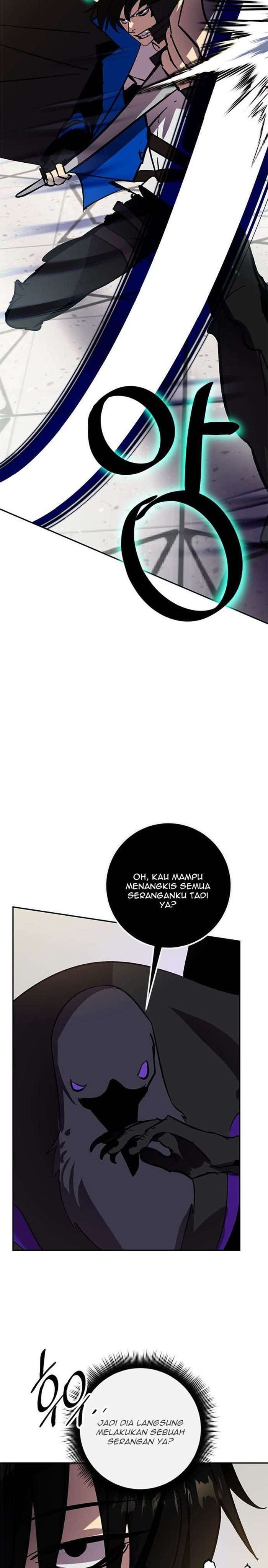 Return to Player Chap 36 - Next Chap 37