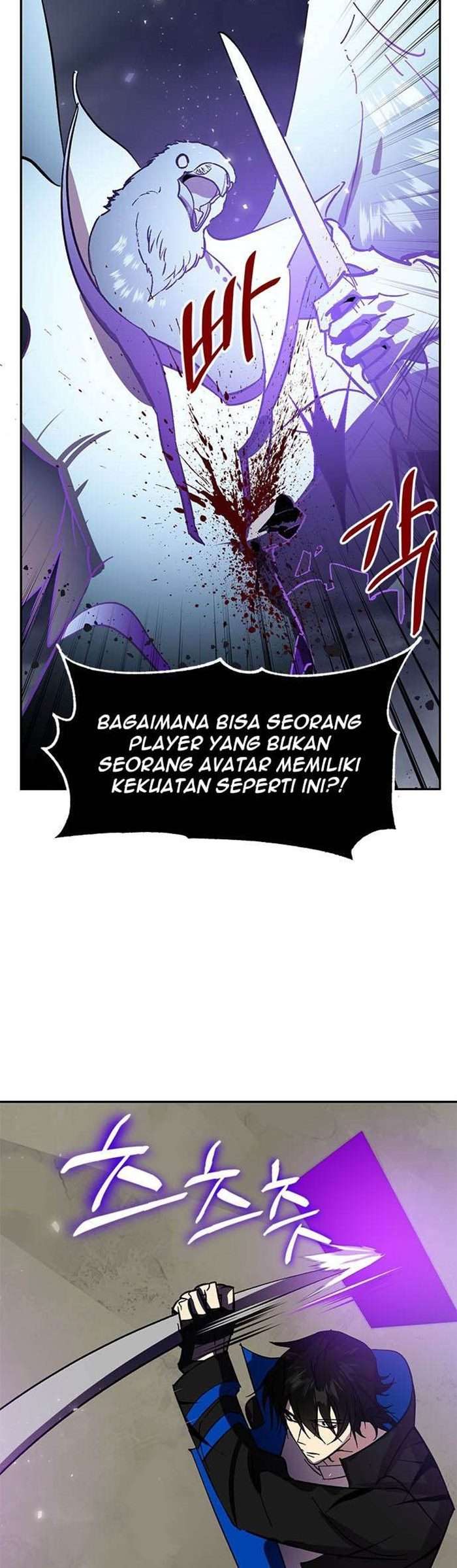 Return to Player Chap 37 - Next Chap 38