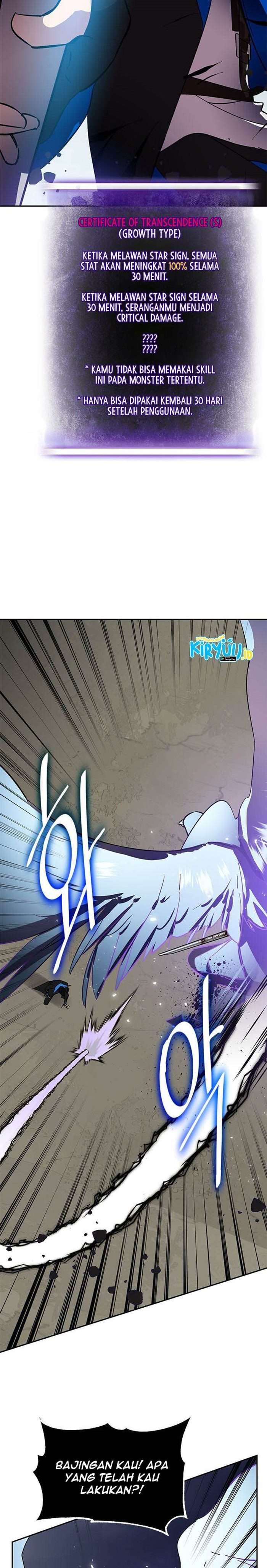 Return to Player Chap 37 - Next Chap 38