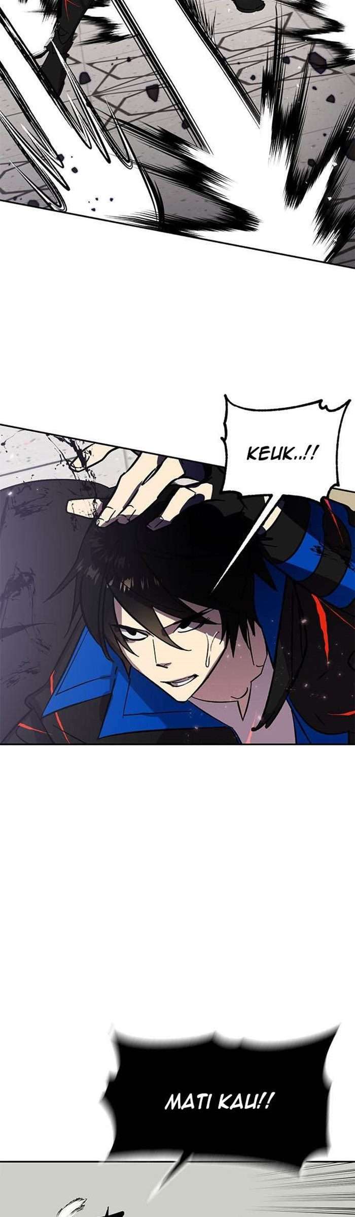 Return to Player Chap 37 - Next Chap 38