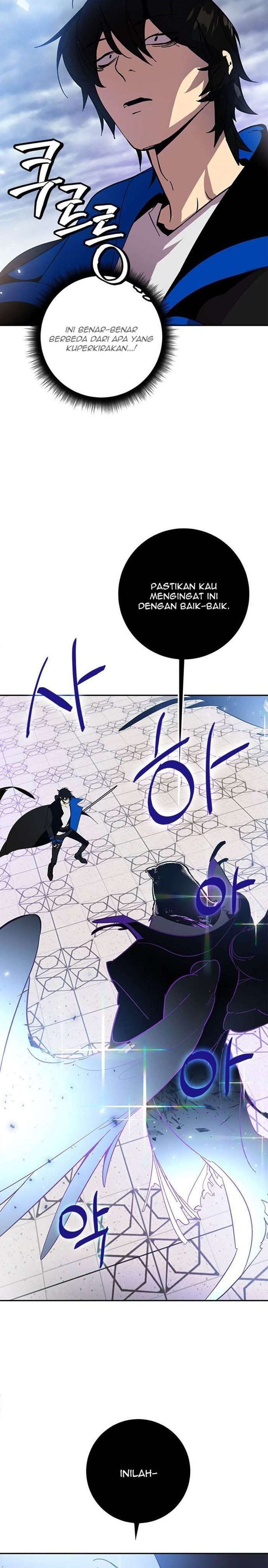 Return to Player Chap 37 - Next Chap 38