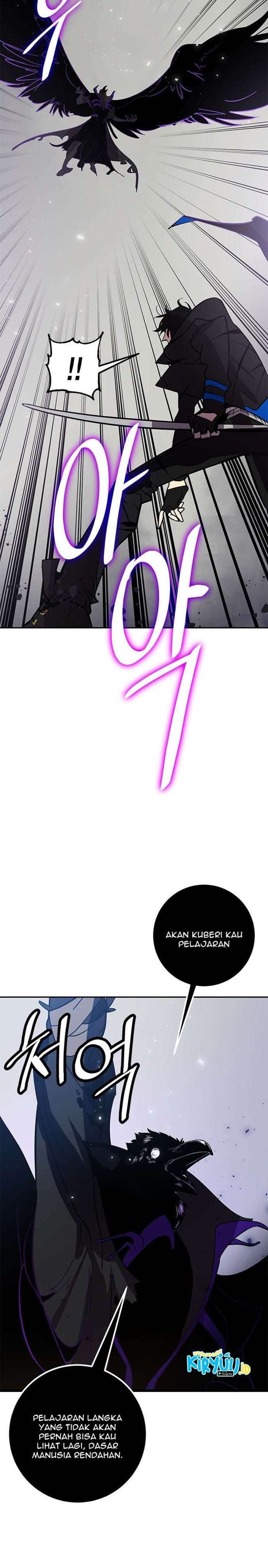 Return to Player Chap 37 - Next Chap 38