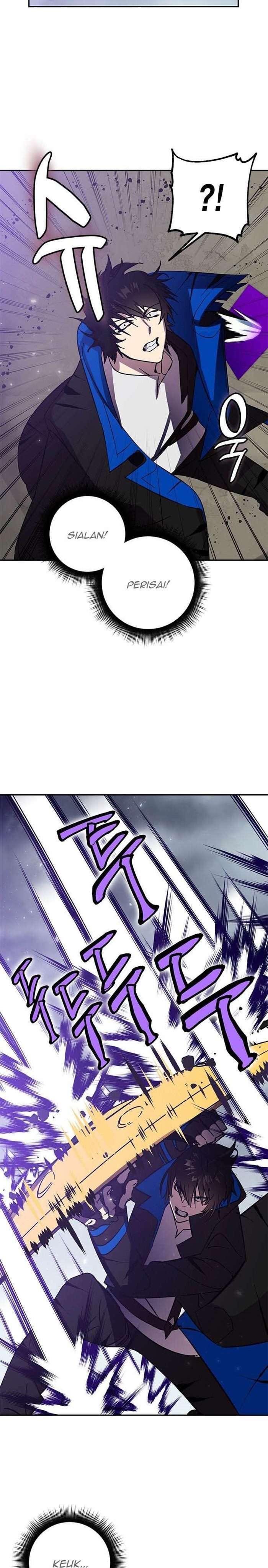 Return to Player Chap 37 - Next Chap 38