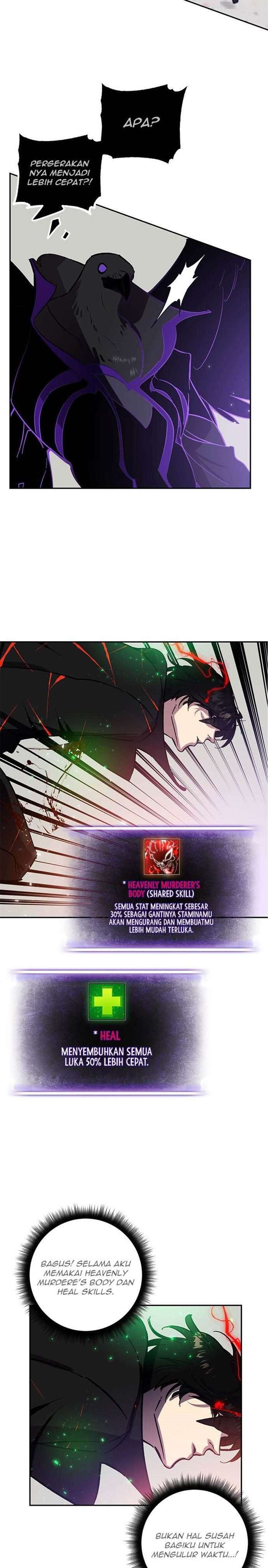 Return to Player Chap 37 - Next Chap 38