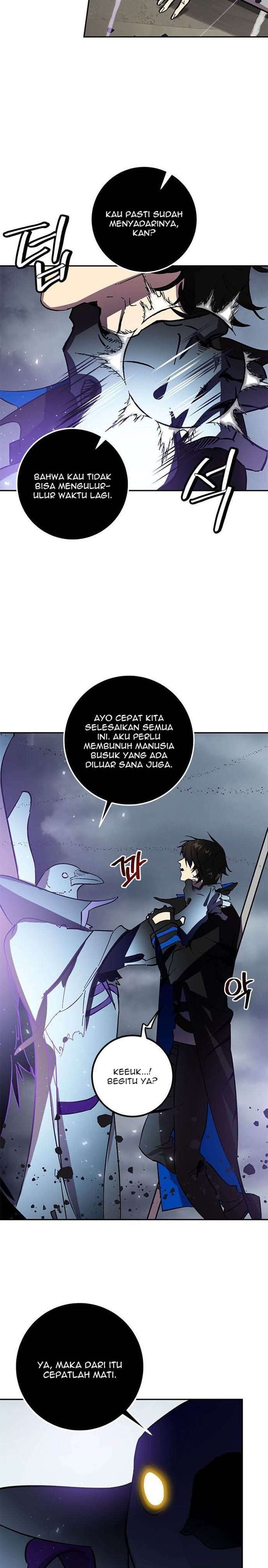 Return to Player Chap 37 - Next Chap 38