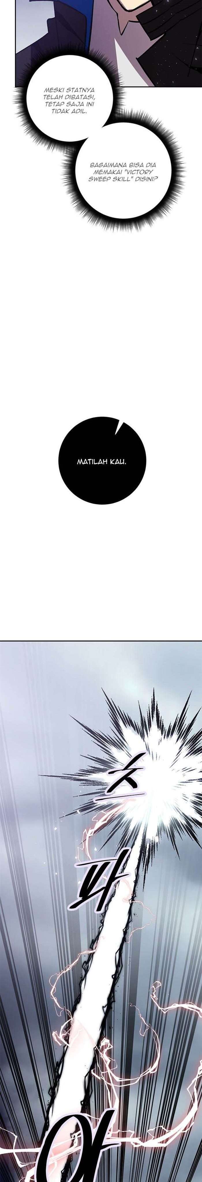 Return to Player Chap 37 - Next Chap 38