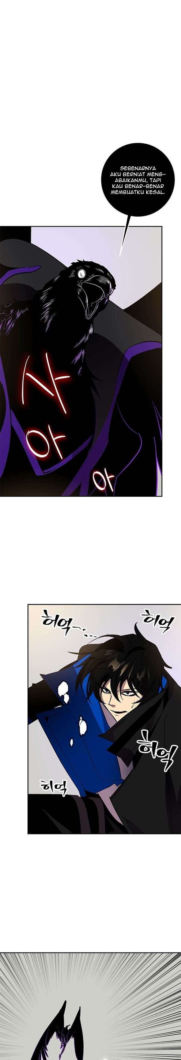 Return to Player Chap 37 - Next Chap 38