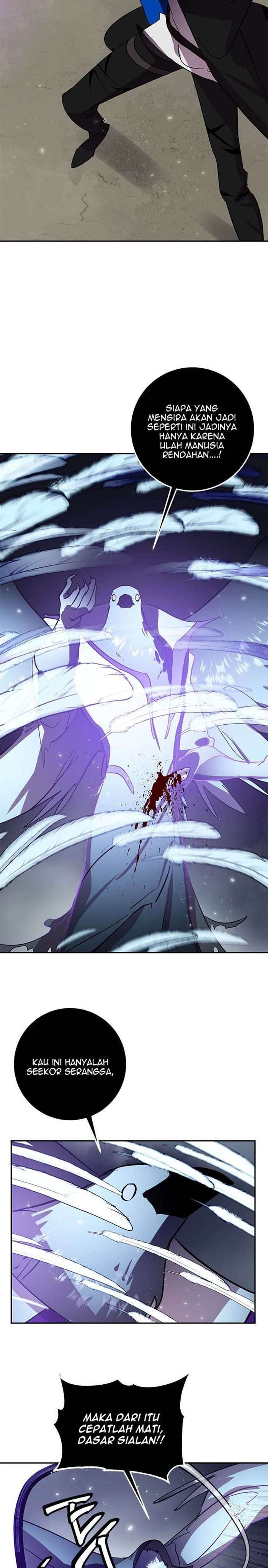 Return to Player Chap 37 - Next Chap 38