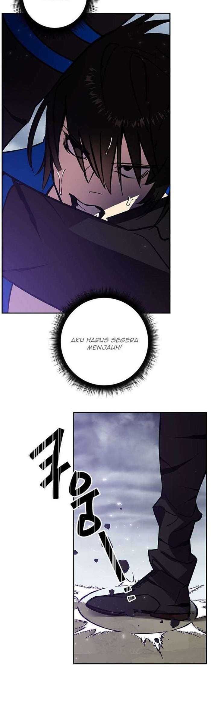 Return to Player Chap 37 - Next Chap 38
