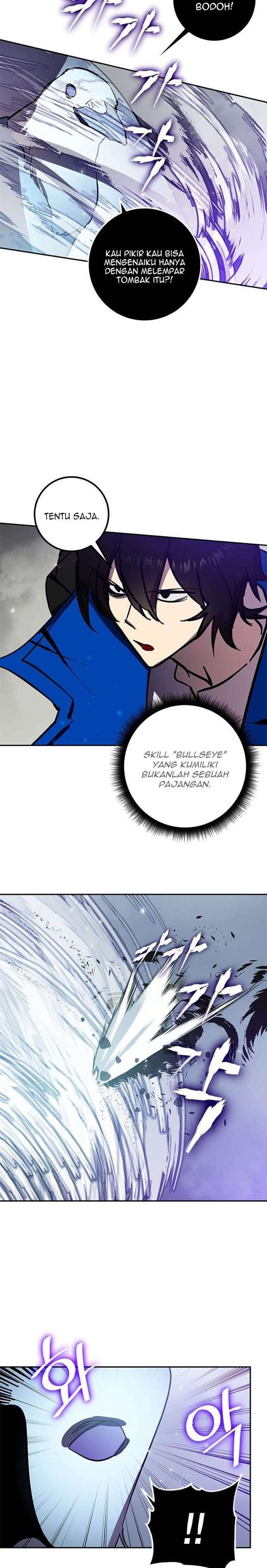 Return to Player Chap 37 - Next Chap 38