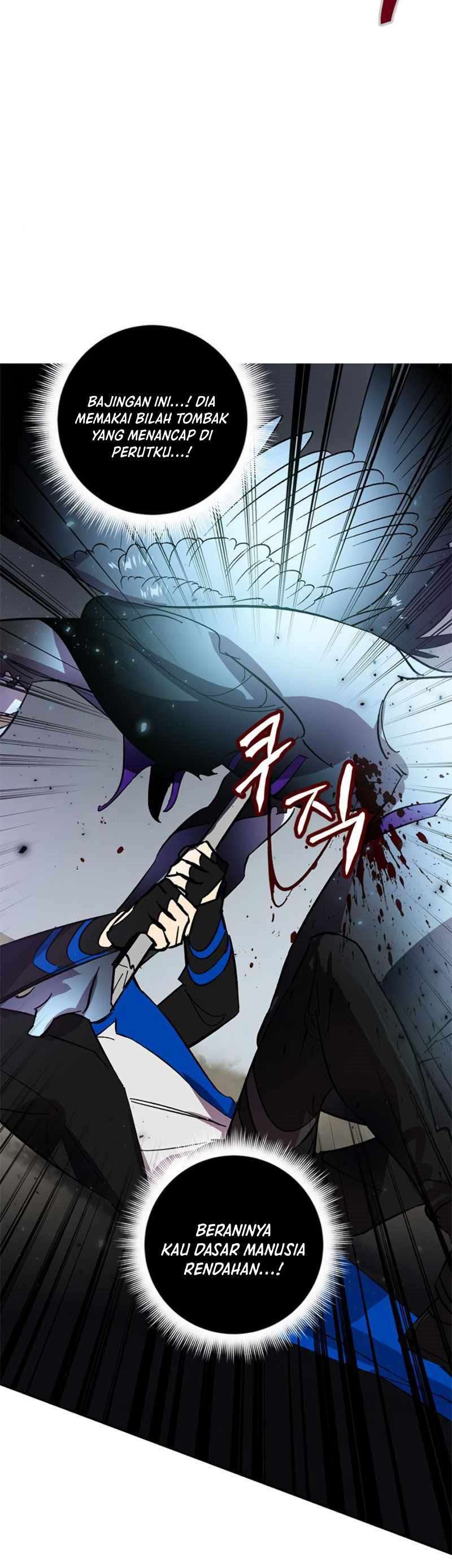 Return to Player Chap 38 - Next Chap 39