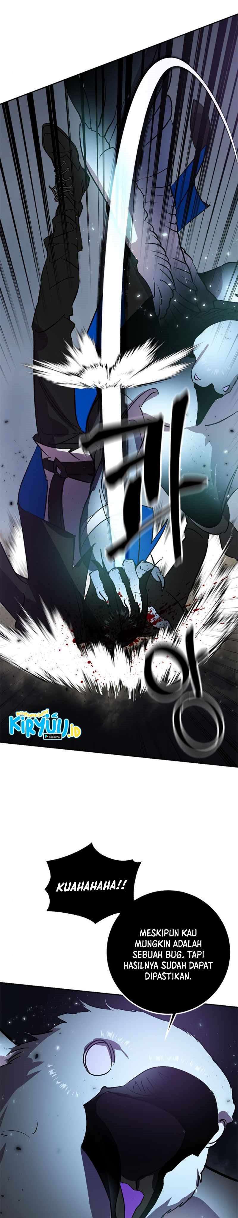 Return to Player Chap 38 - Next Chap 39
