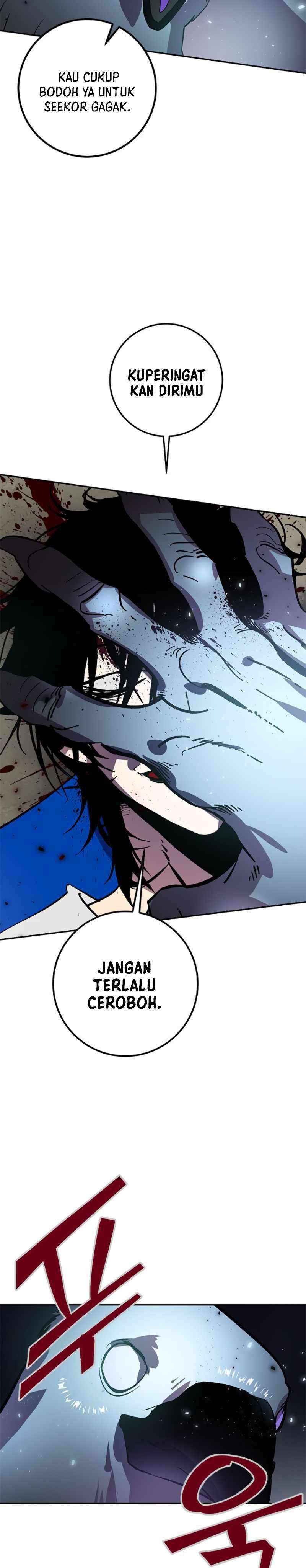 Return to Player Chap 38 - Next Chap 39
