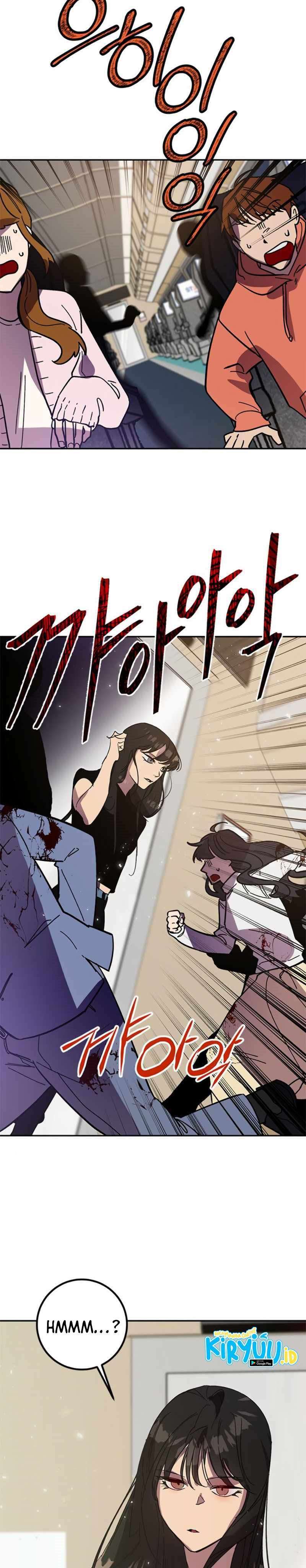 Return to Player Chap 38 - Next Chap 39