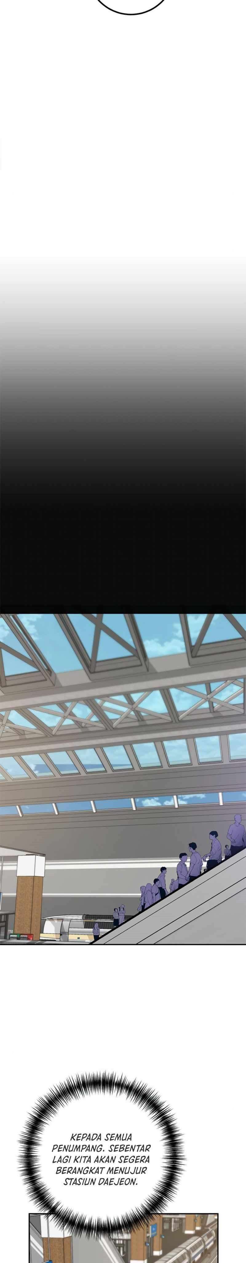 Return to Player Chap 38 - Next Chap 39