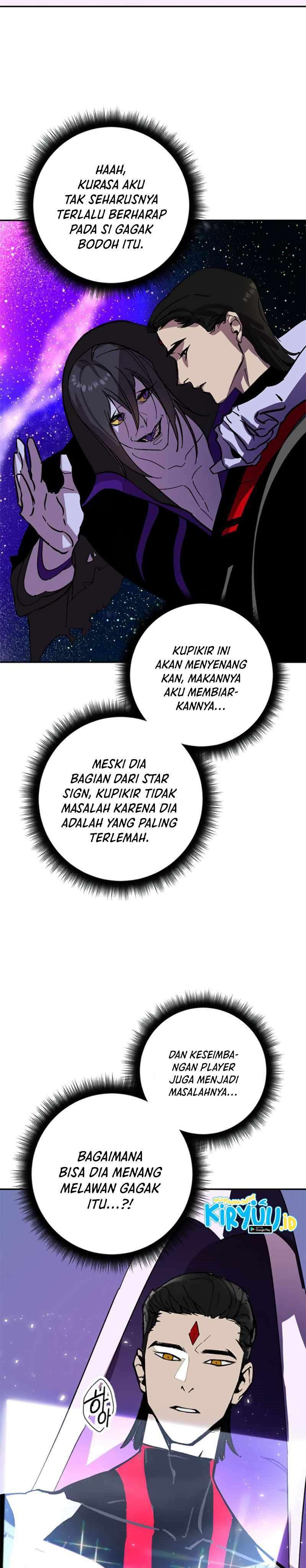 Return to Player Chap 38 - Next Chap 39