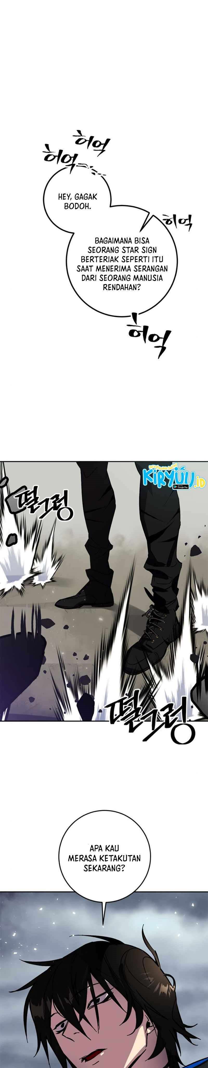 Return to Player Chap 38 - Next Chap 39