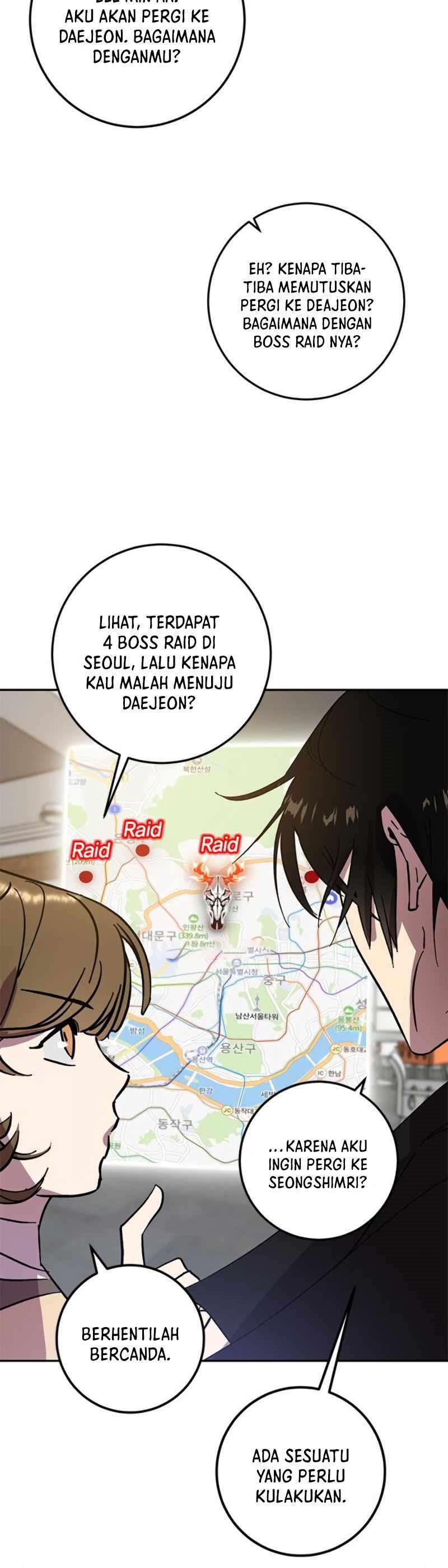 Return to Player Chap 38 - Next Chap 39