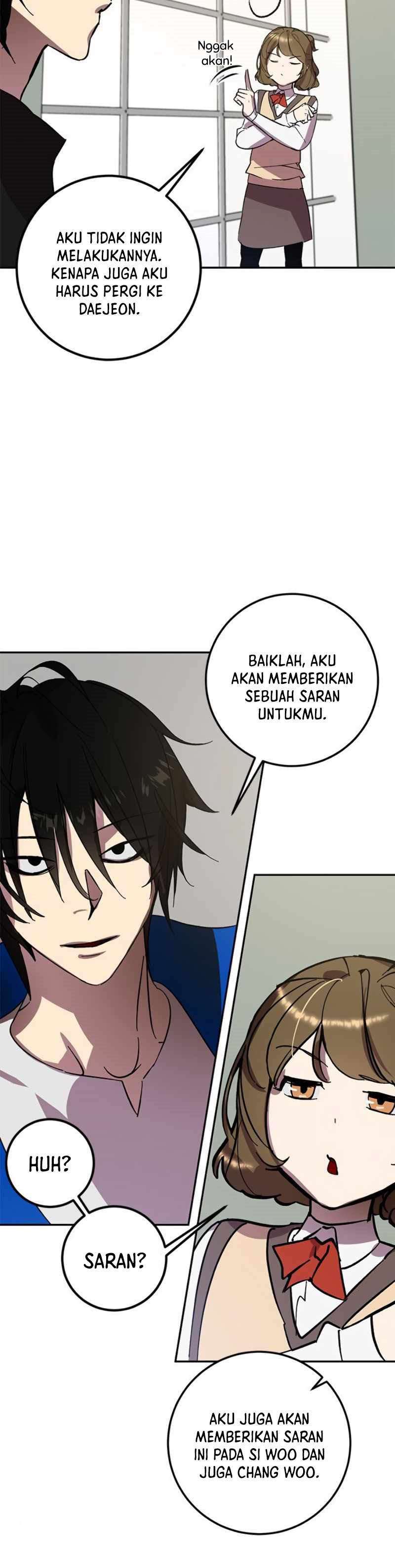 Return to Player Chap 38 - Next Chap 39