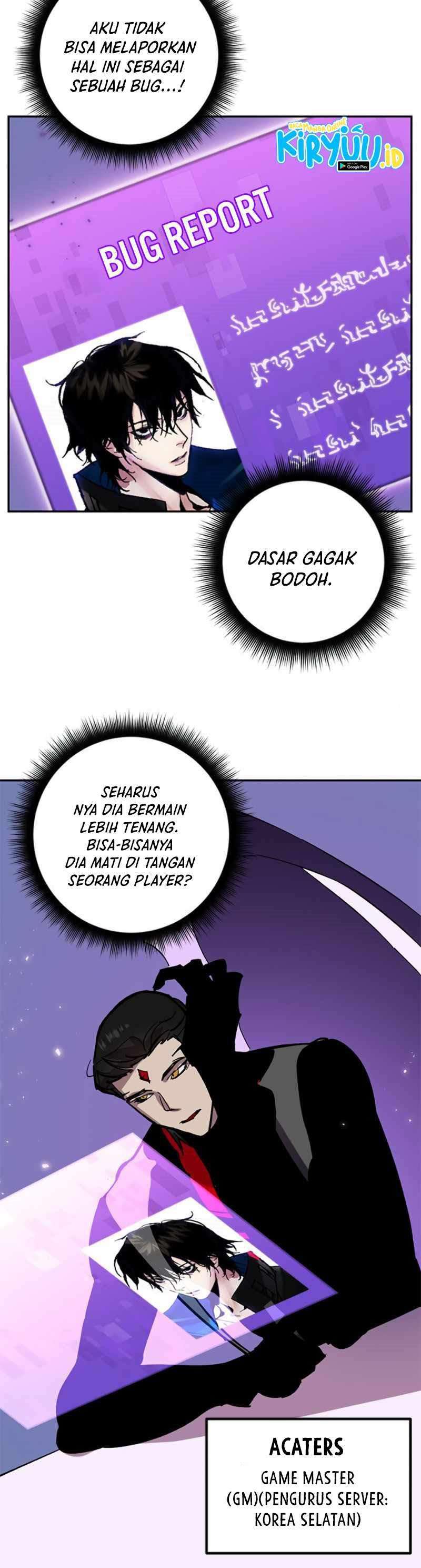 Return to Player Chap 38 - Next Chap 39