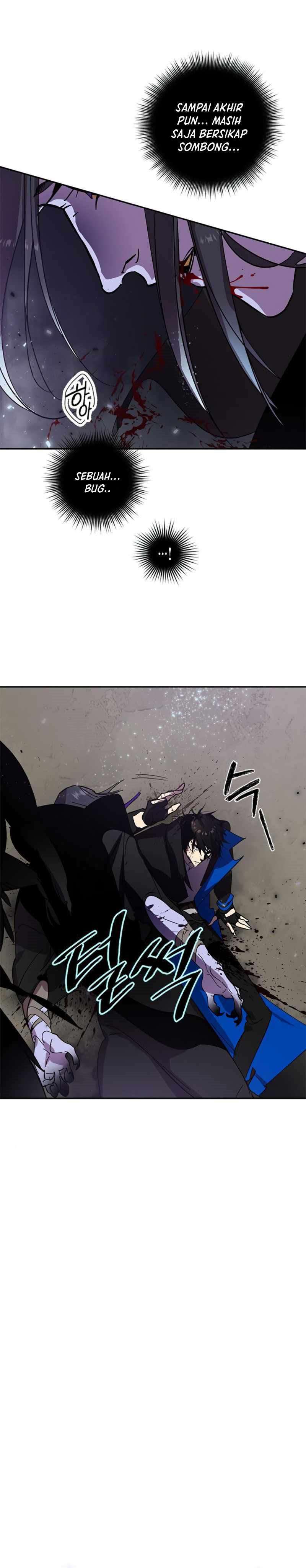 Return to Player Chap 38 - Next Chap 39